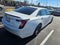 2019 Cadillac CT6-V Blackwing Twin