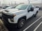 2022 Chevrolet Silverado 2500HD Work Truck