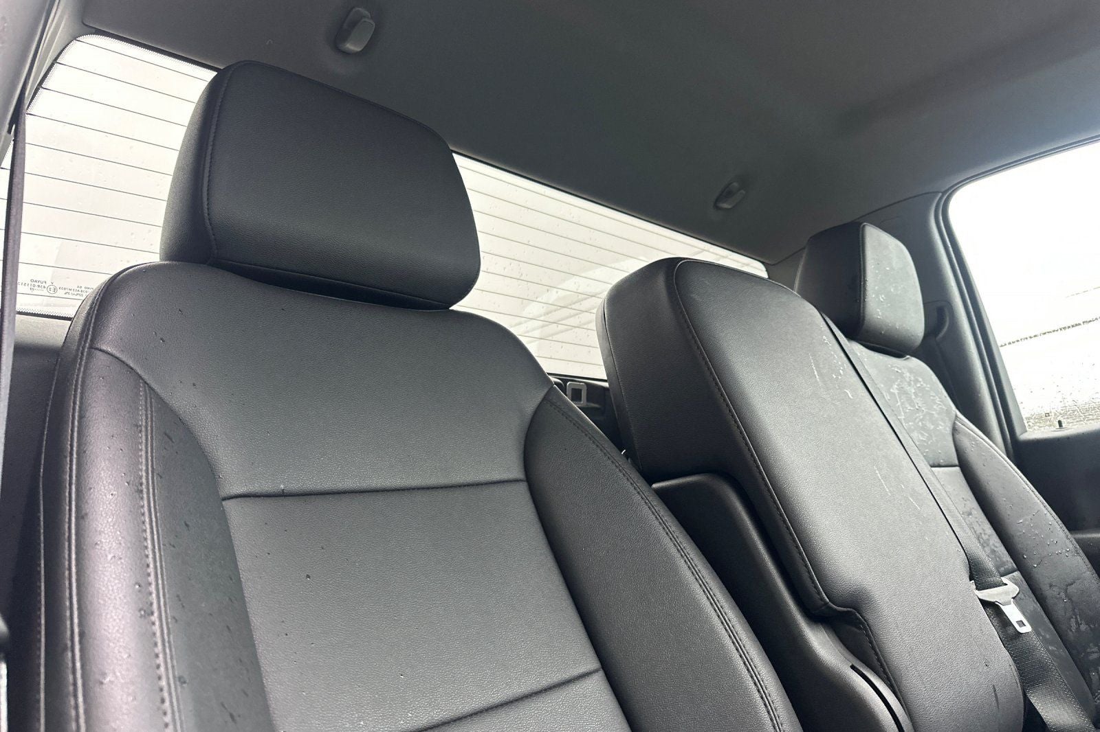 2022 Chevrolet Silverado 2500HD Work Truck