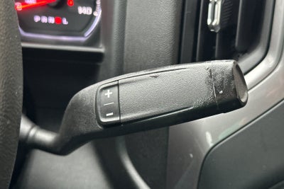 2022 Chevrolet Silverado 2500HD Work Truck