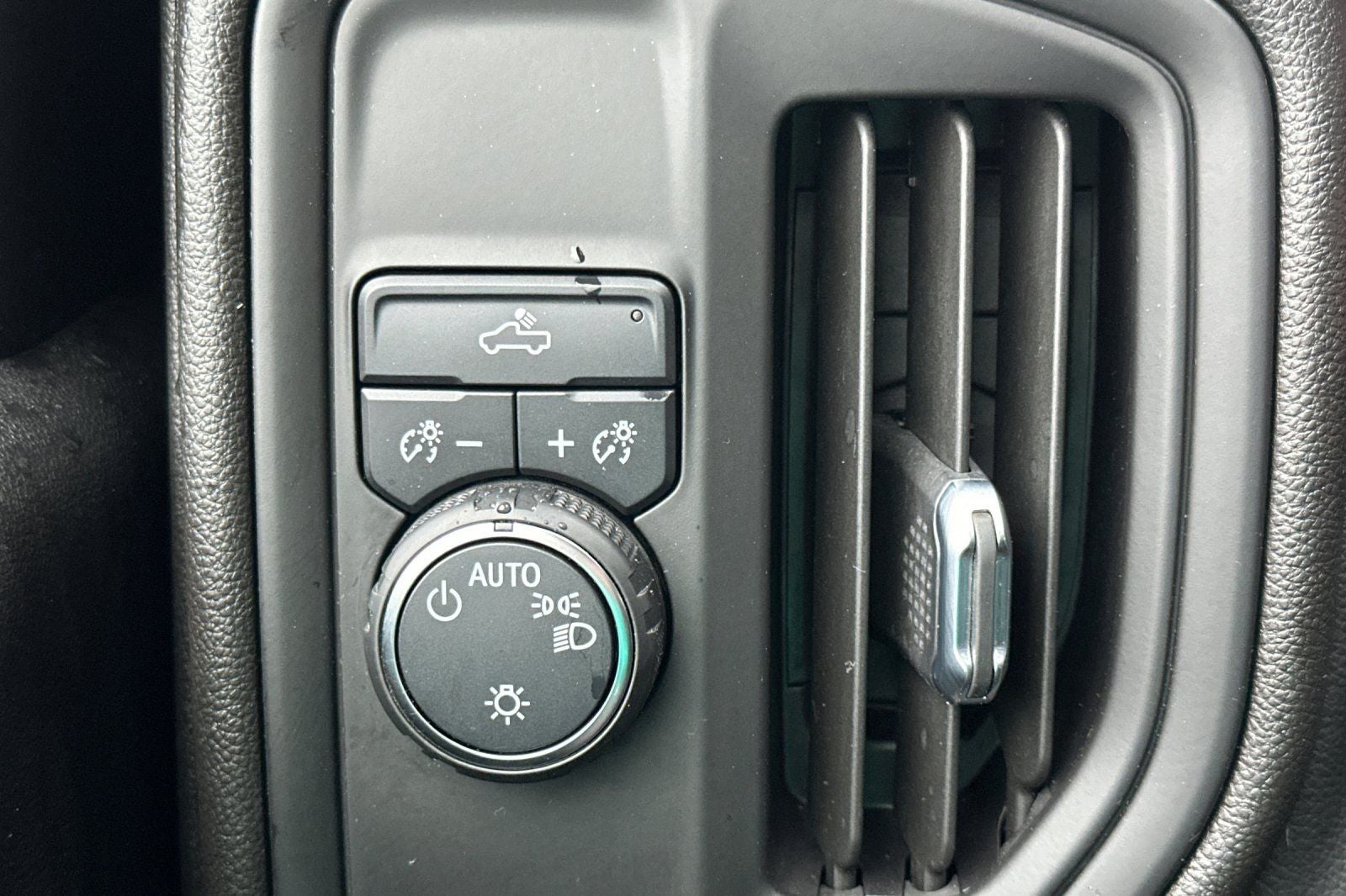 2022 Chevrolet Silverado 2500HD Work Truck