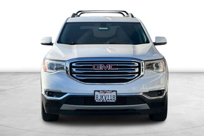 2018 GMC Acadia SLT-1