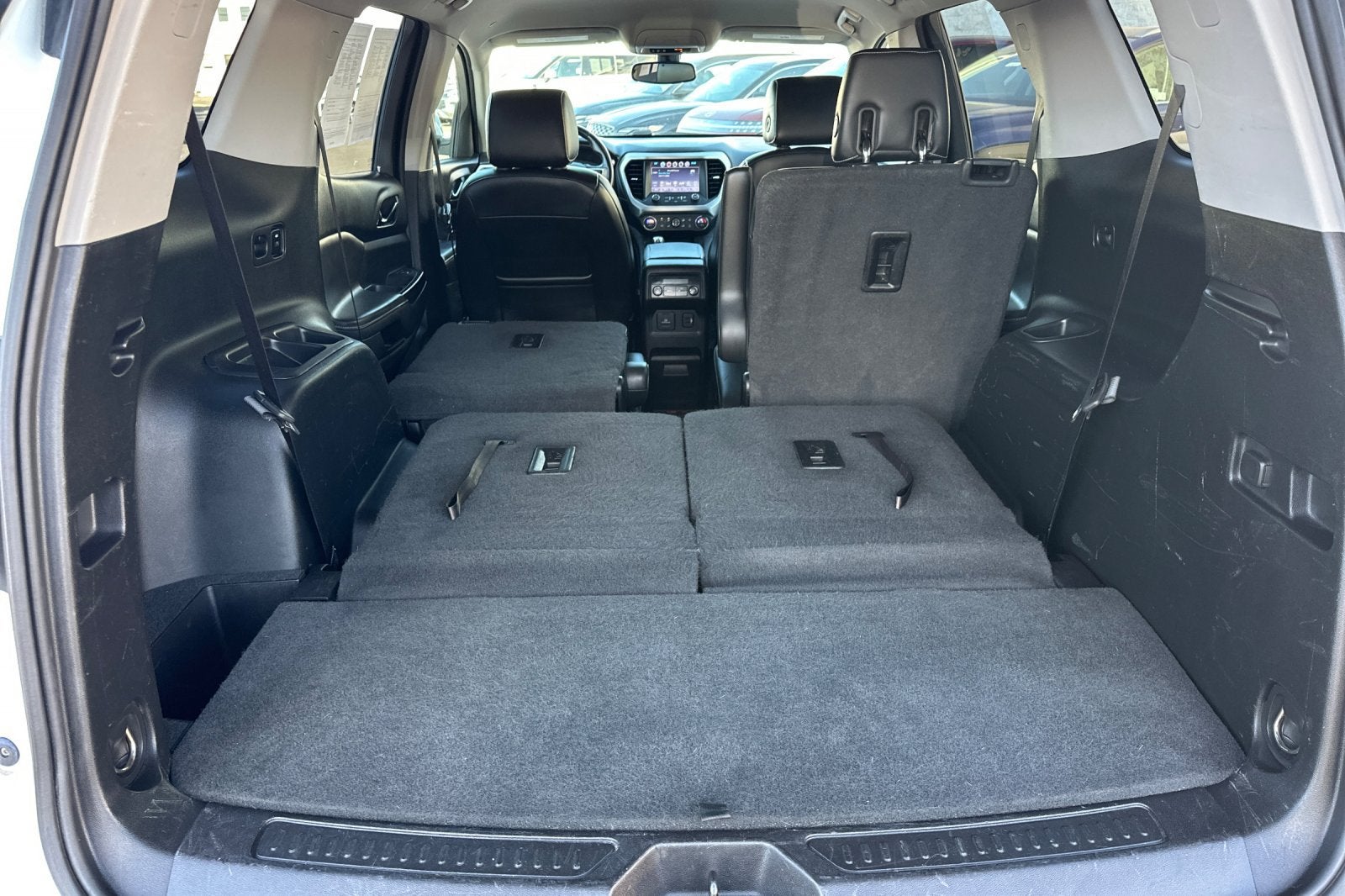 2018 GMC Acadia SLT-1