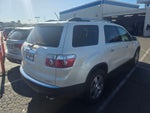 2012 GMC Acadia SLT-1