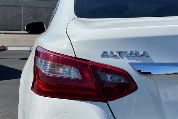 2018 Nissan Altima 2.5 SL in Dublin, CA - DoinIt Right Dealers