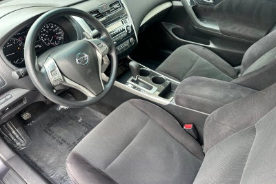 2013 Nissan Altima 3.5 S