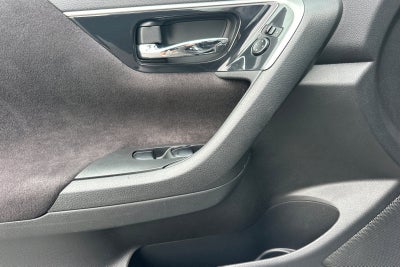 2013 Nissan Altima 3.5 S