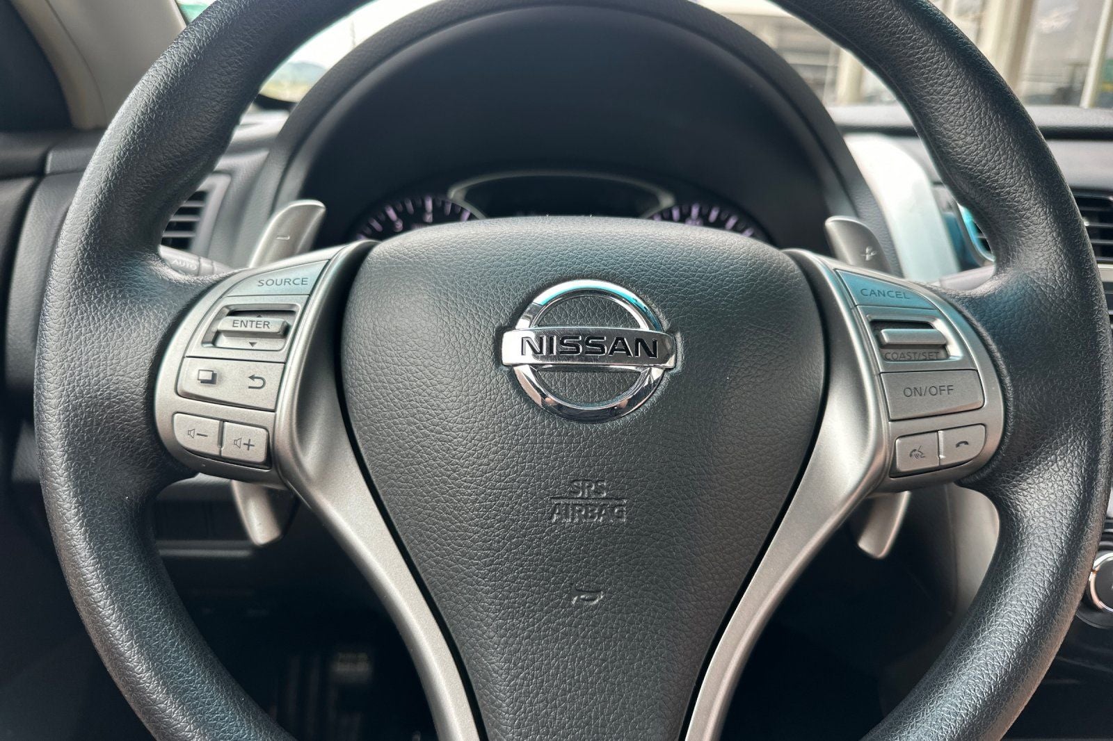 2013 Nissan Altima 3.5 S