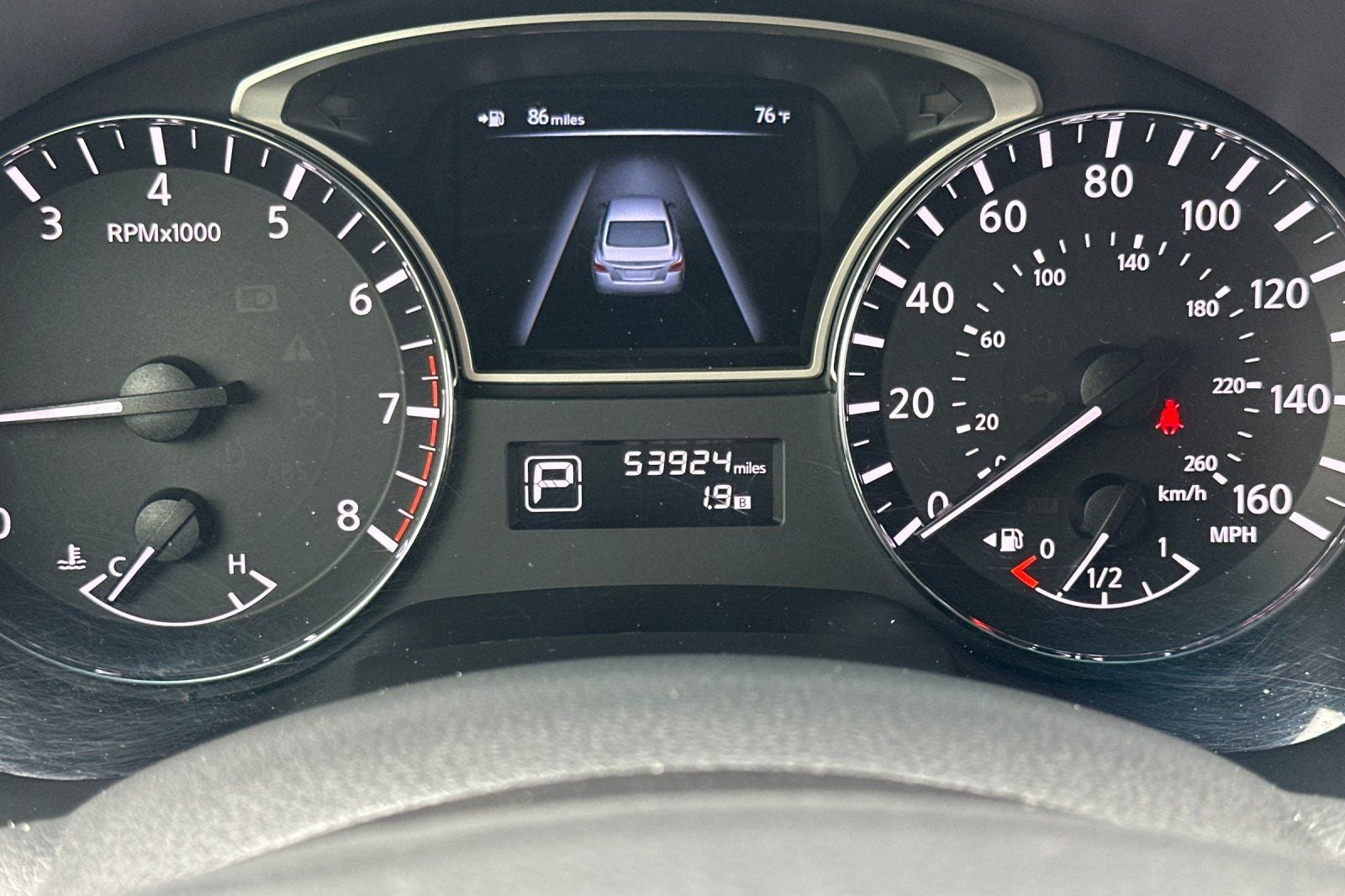 2013 Nissan Altima 3.5 S