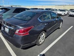 2013 Nissan Altima 3.5 S