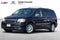 2012 Chrysler Town & Country Touring-L