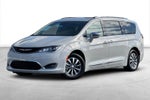 2020 Chrysler Pacifica Hybrid Limited
