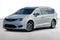 2020 Chrysler Pacifica Hybrid Limited