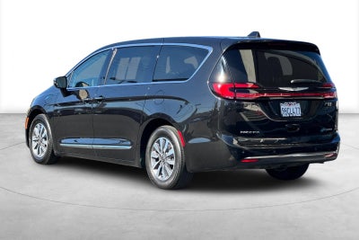 2023 Chrysler Pacifica Hybrid Limited