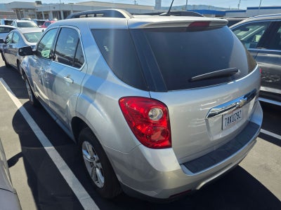 2013 Chevrolet Equinox LT 2LT