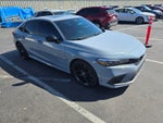 2024 Honda Civic Si Base