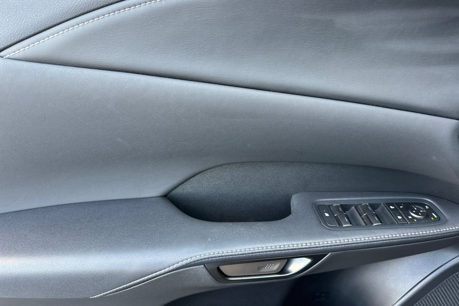 2024 Lexus RX 350h Premium Plus