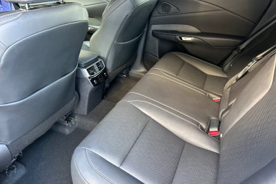 2024 Lexus RX 350h Premium Plus