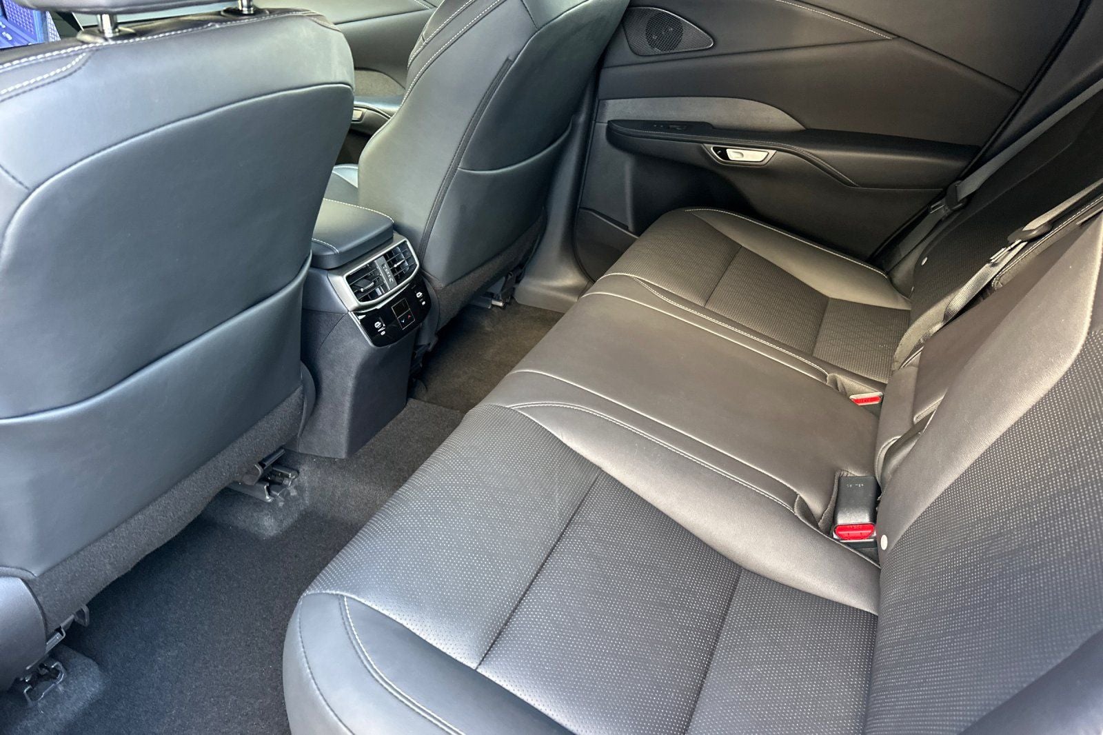 2024 Lexus RX 350h Premium Plus