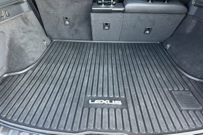 2024 Lexus RX 350h Premium Plus