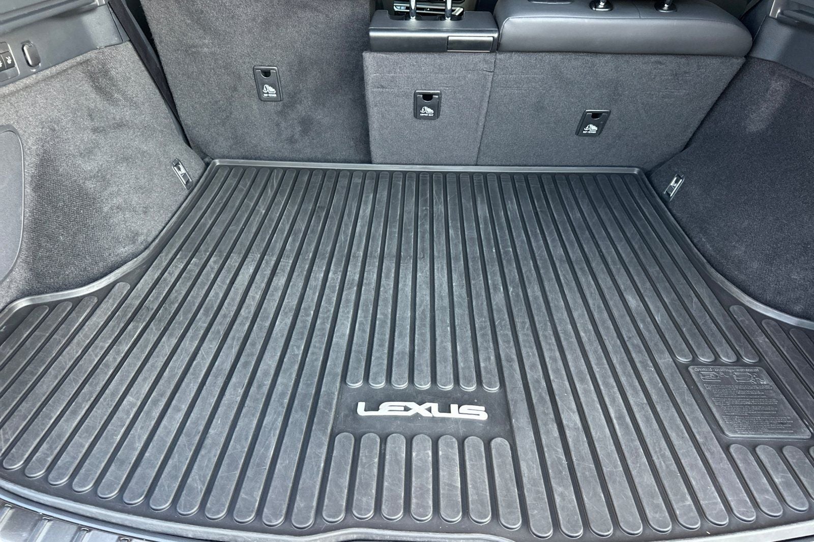 2024 Lexus RX 350h Premium Plus