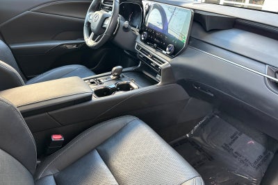 2024 Lexus RX 350h Premium Plus