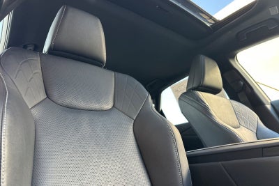 2024 Lexus RX 350h Premium Plus