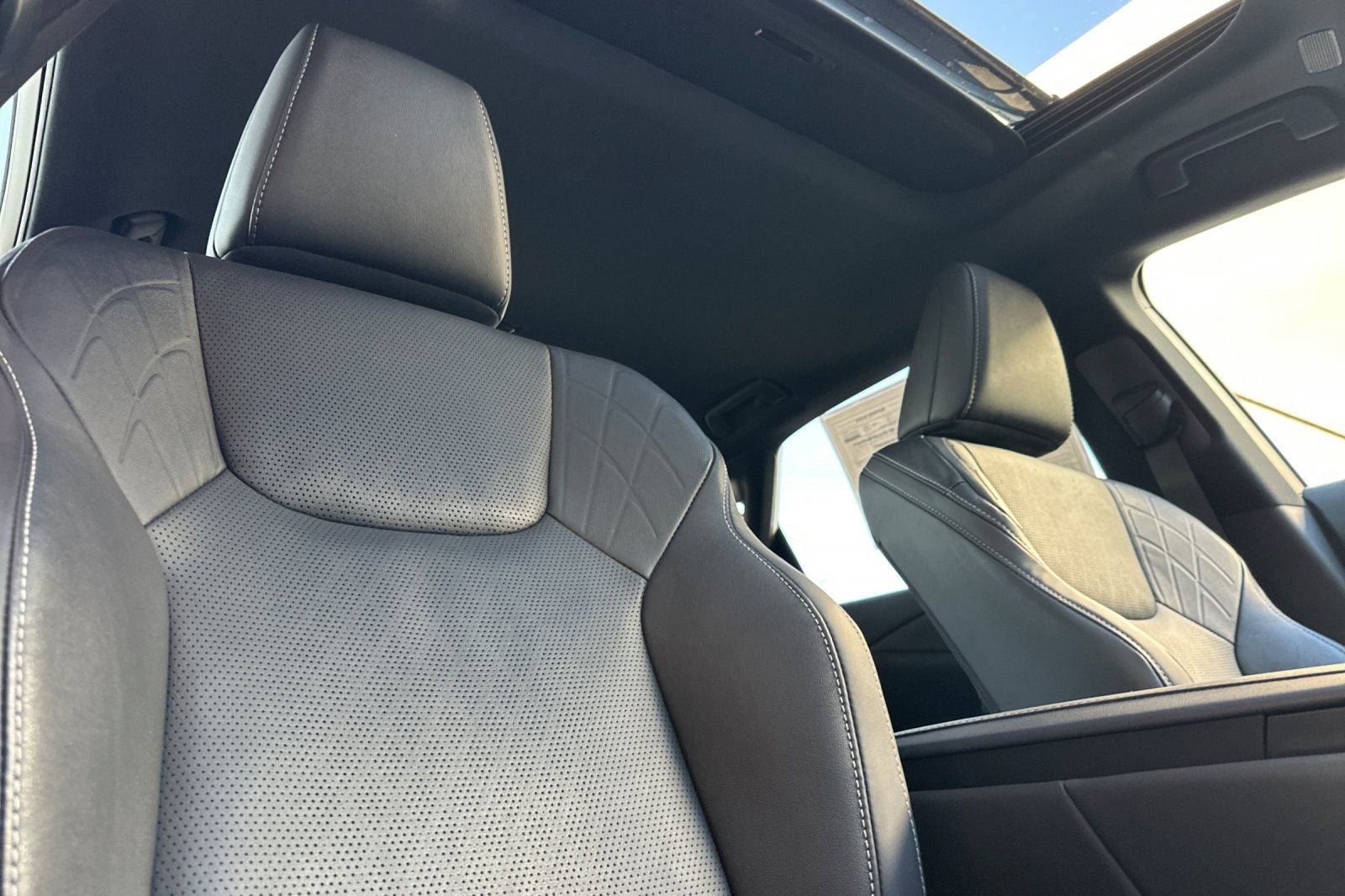2024 Lexus RX 350h Premium Plus
