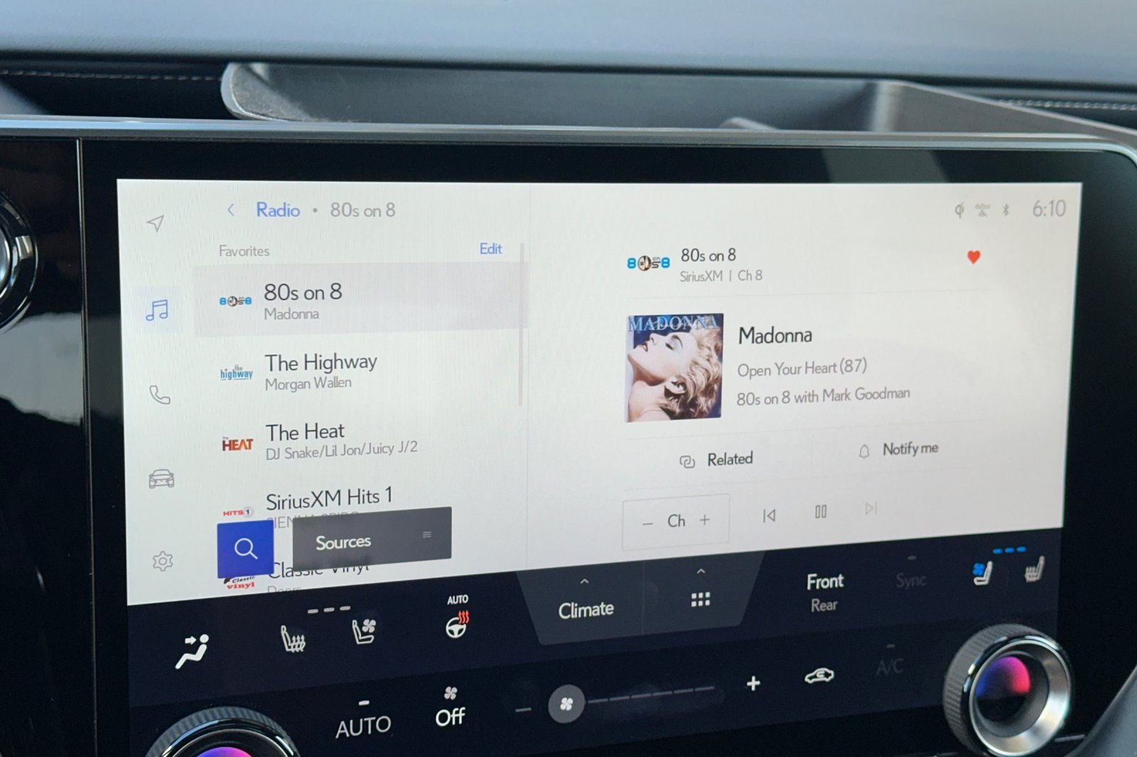 2024 Lexus RX 350h Premium Plus