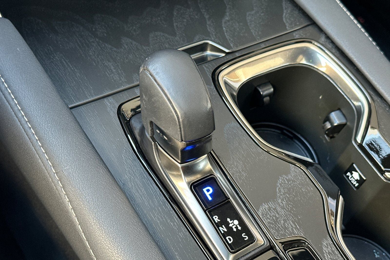 2024 Lexus RX 350h Premium Plus