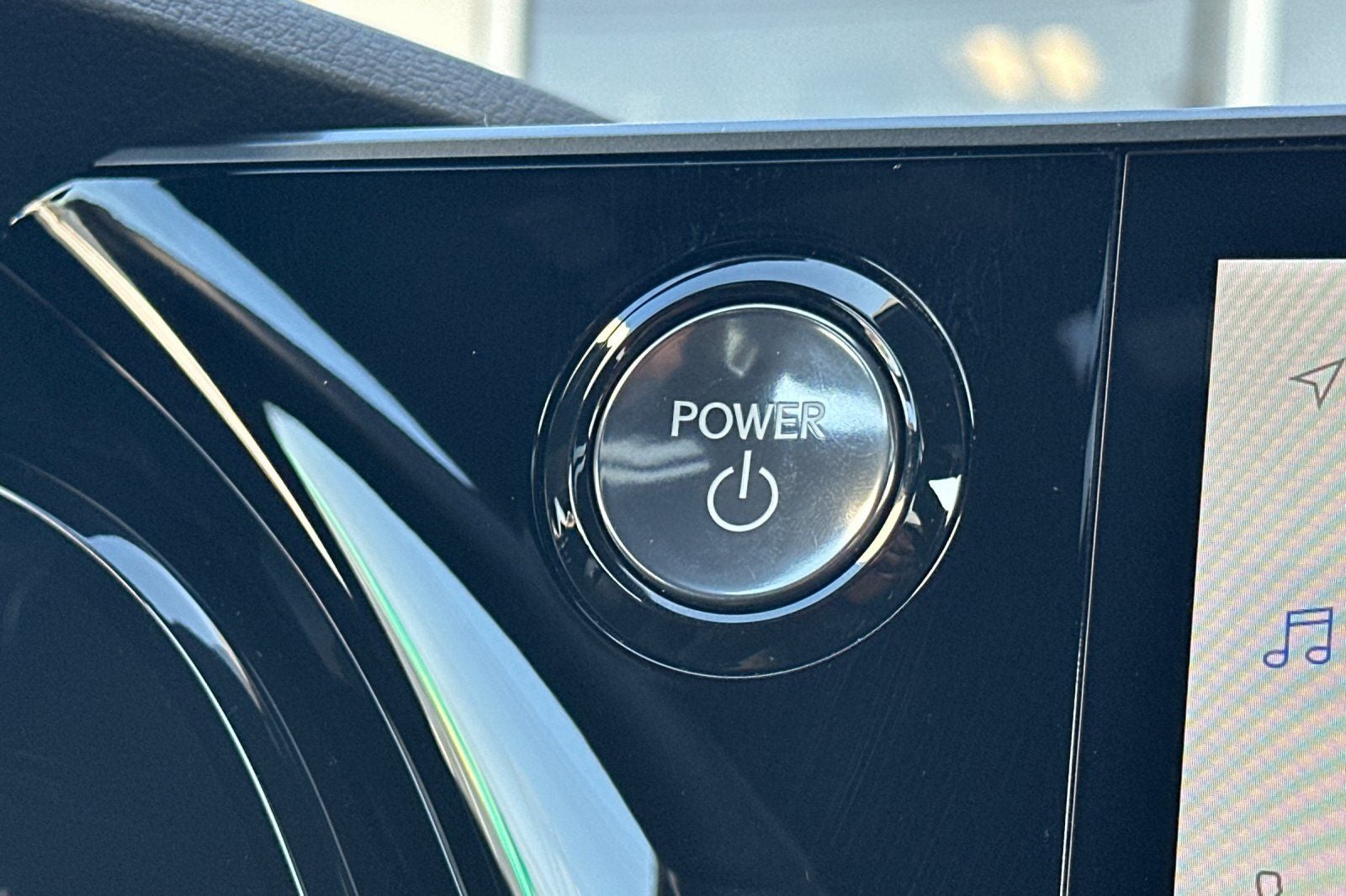 2024 Lexus RX 350h Premium Plus
