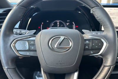 2024 Lexus RX 350h Premium Plus