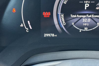 2024 Lexus RX 350h Premium Plus