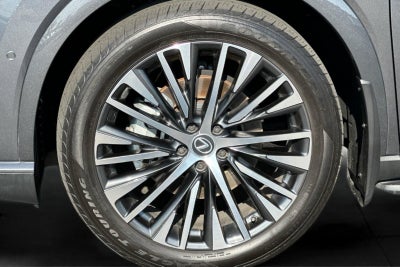 2024 Lexus RX 350h Premium Plus