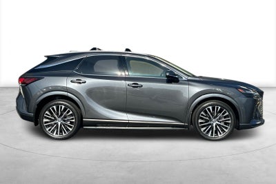 2024 Lexus RX 350h Premium Plus