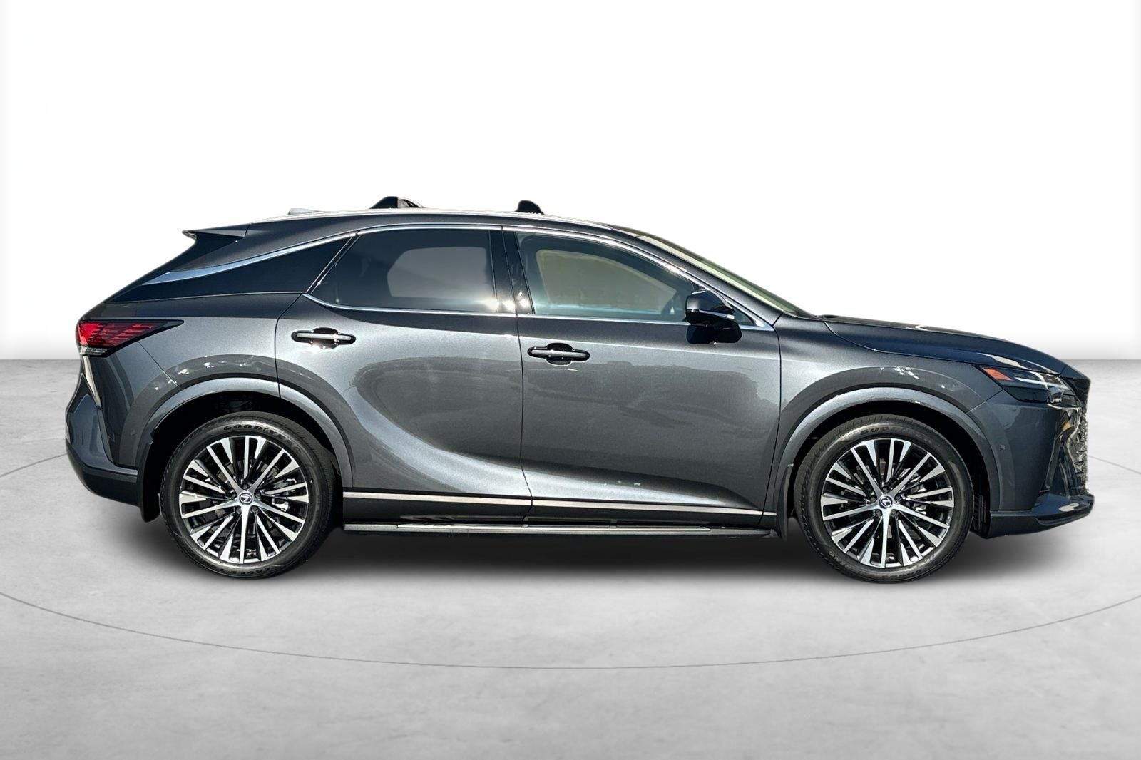 2024 Lexus RX 350h Premium Plus
