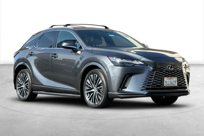 2024 Lexus RX 350h Premium Plus