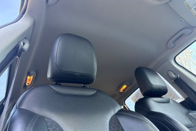 2018 Jeep Compass Altitude