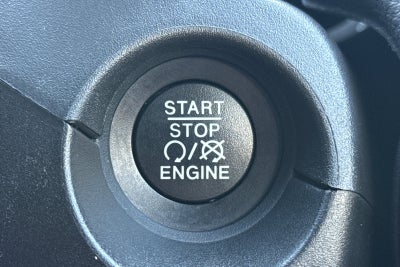 2018 Jeep Compass Altitude