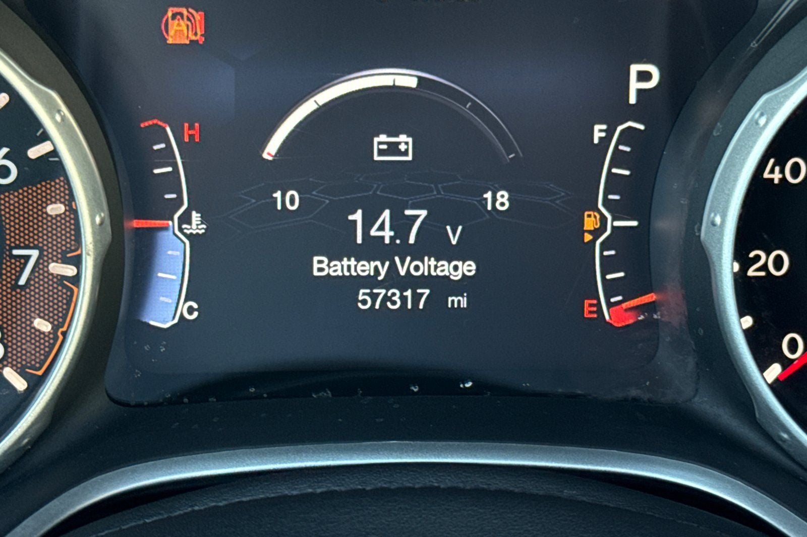 2018 Jeep Compass Altitude