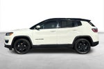 2018 Jeep Compass Altitude