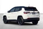 2018 Jeep Compass Altitude