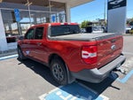 2022 Ford Maverick XLT Luxury Package