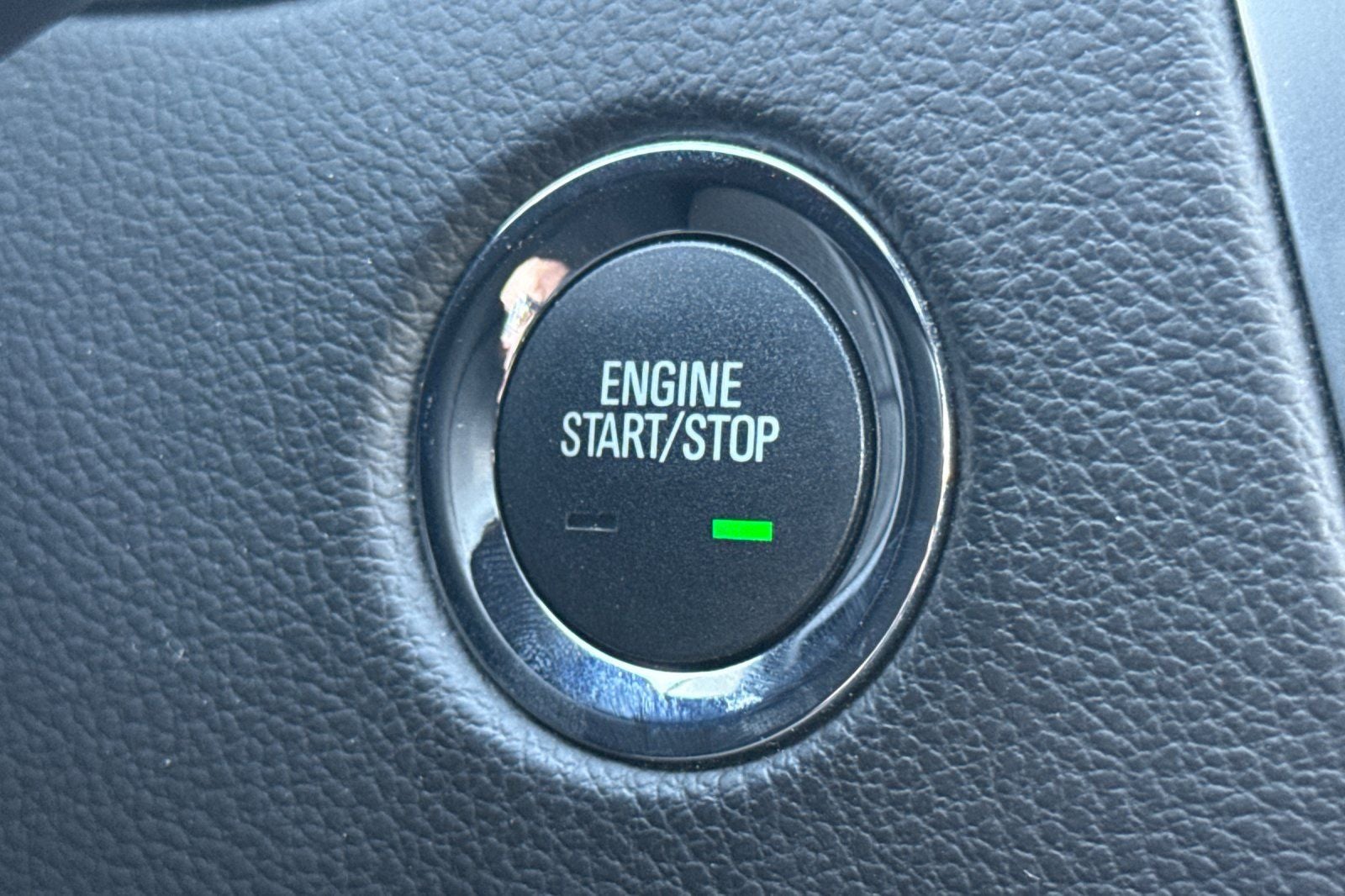 2016 Cadillac SRX Luxury