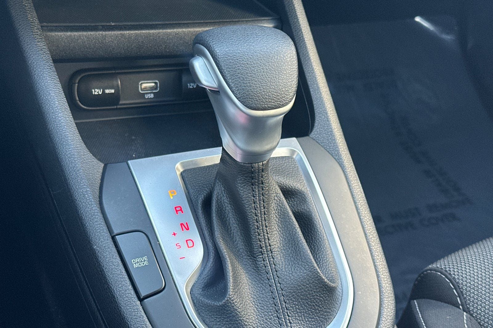 2023 Kia Forte LXS Tech package