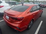 2023 Kia Forte LXS Tech package