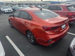 2023 Kia Forte LXS Tech package