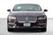 2017 Lincoln MKZ Hybrid