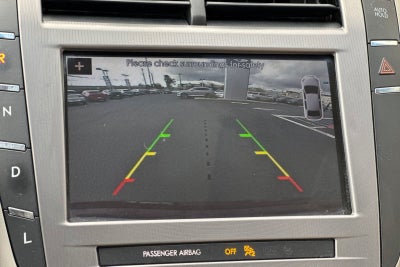 2017 Lincoln MKZ Hybrid