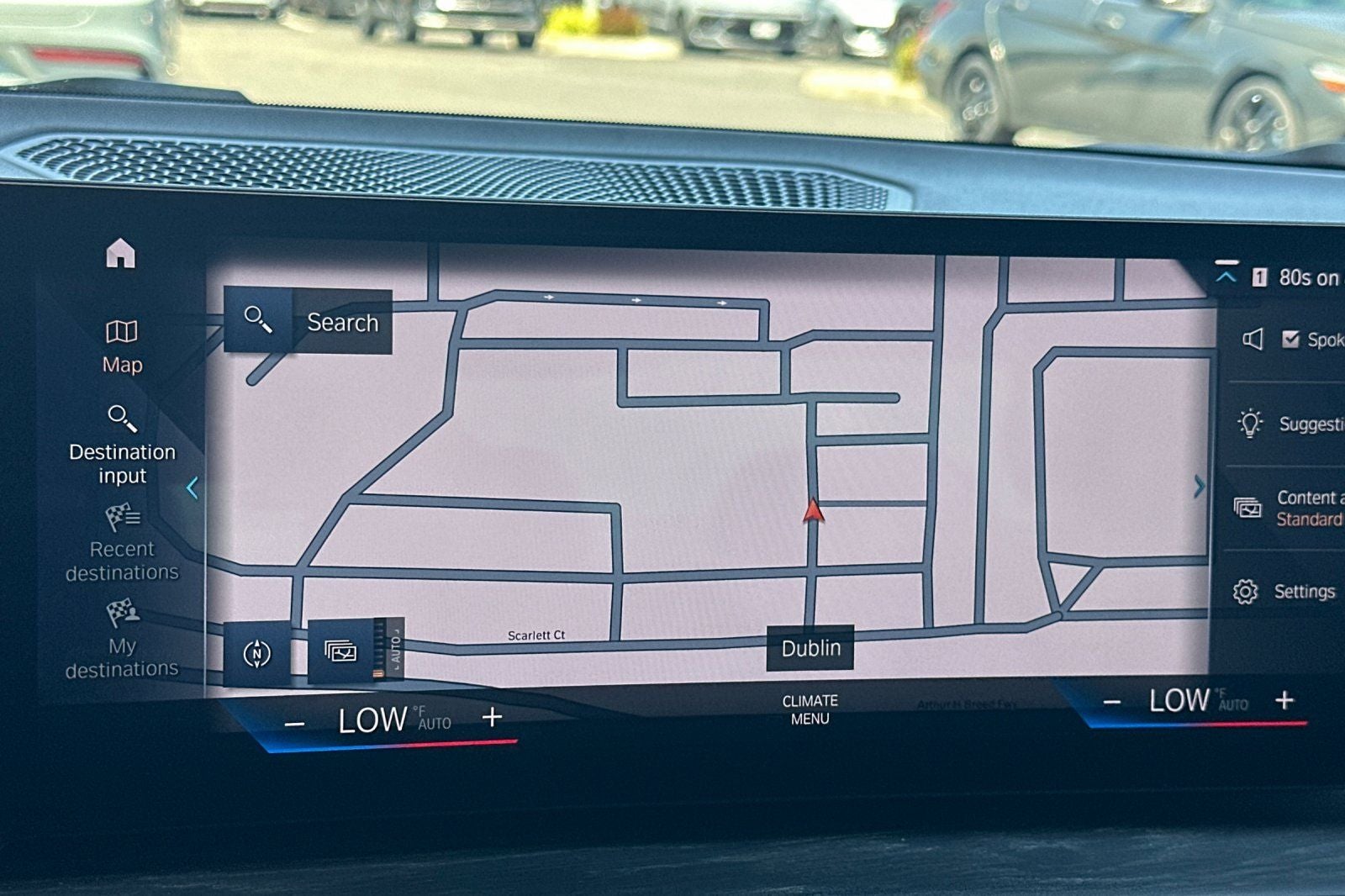 2023 BMW 3 Series 330i M Sport Package
